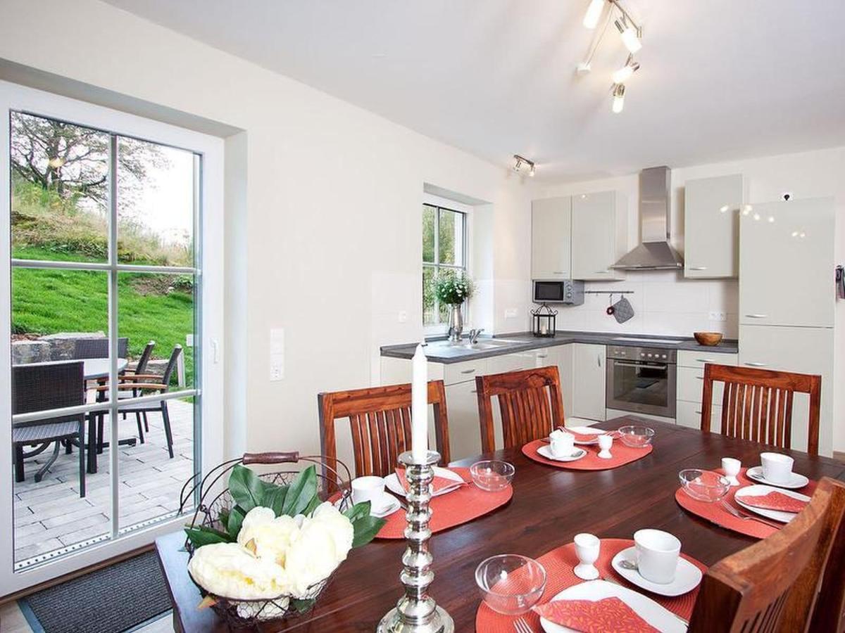 Gut Frielinghausen Appartement Meschede Buitenkant foto