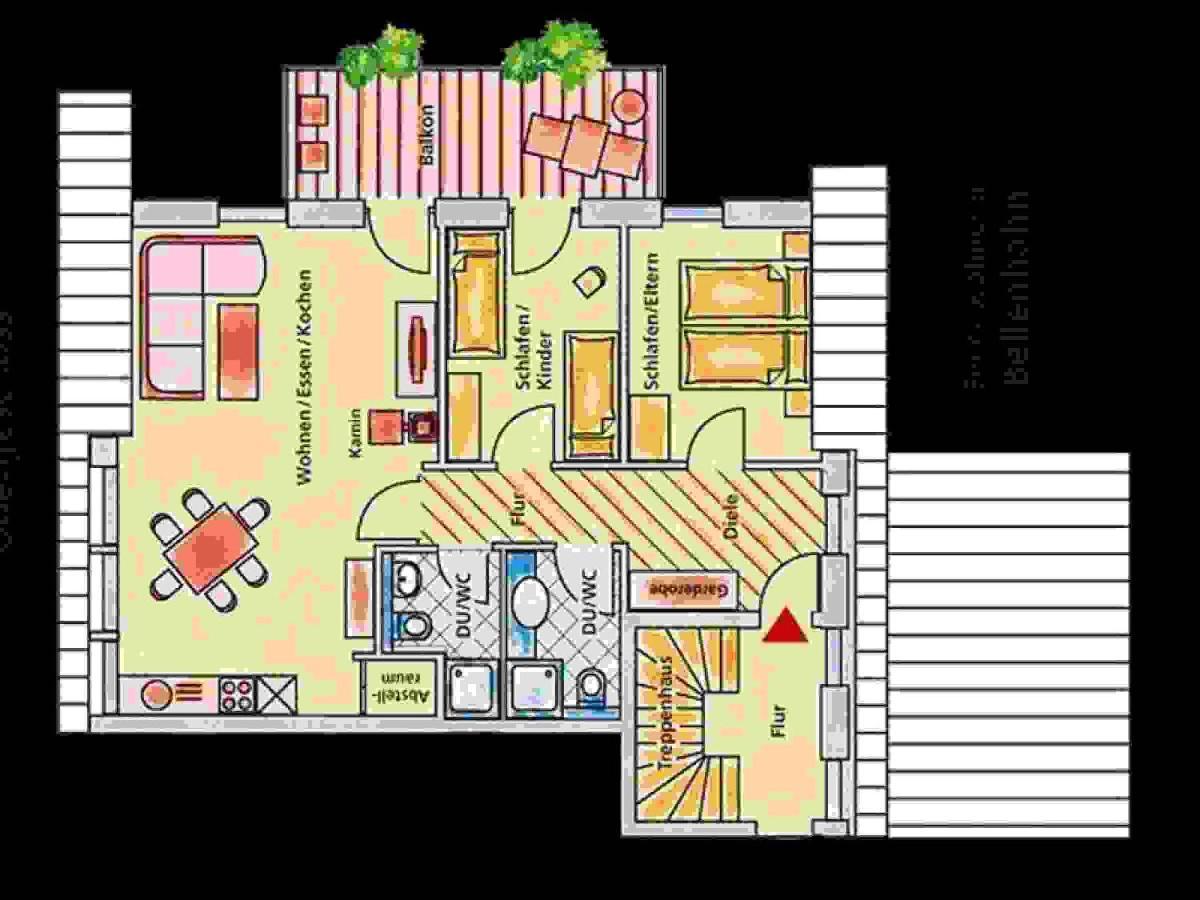 Gut Frielinghausen Appartement Meschede Buitenkant foto