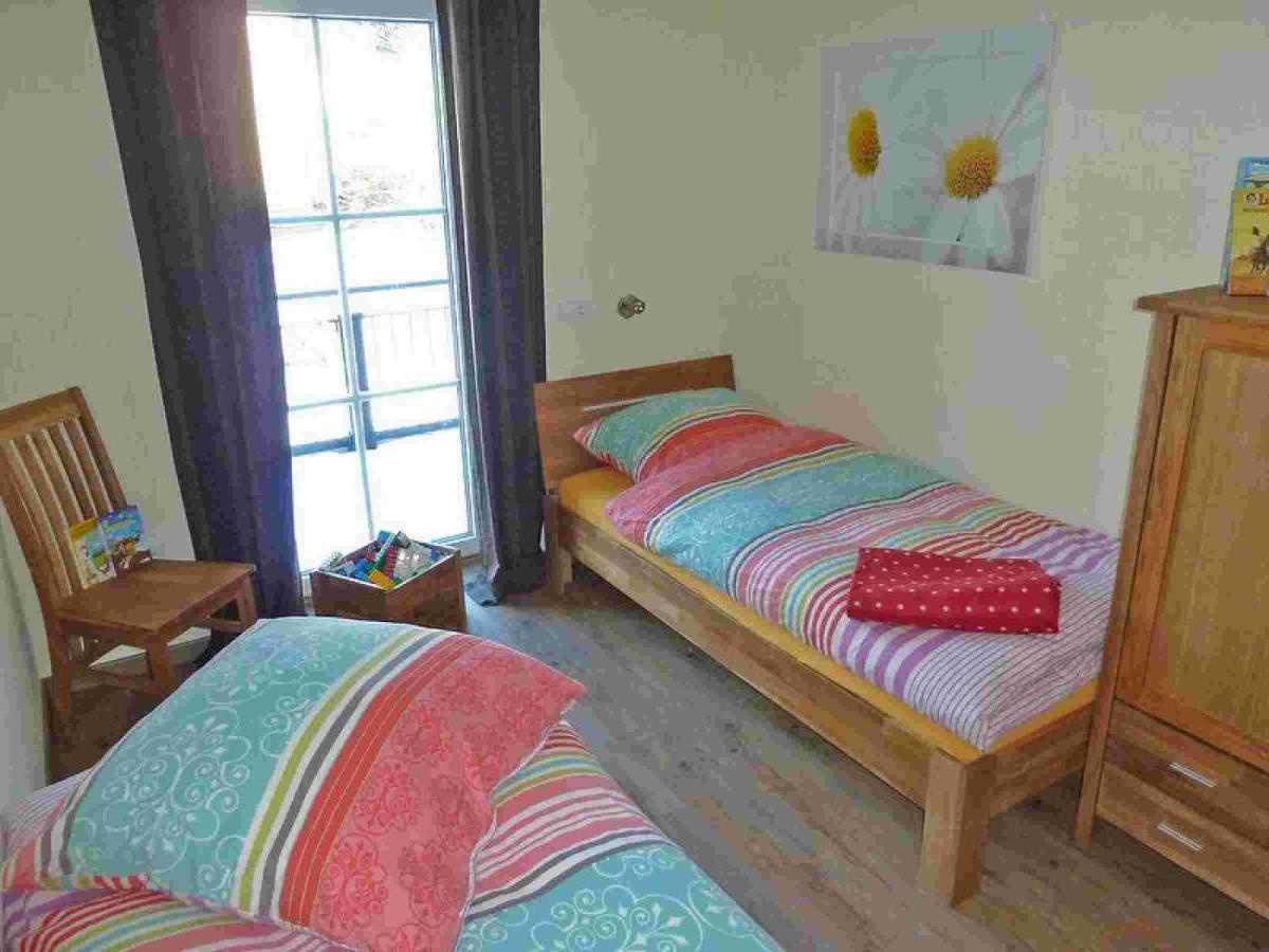 Gut Frielinghausen Appartement Meschede Buitenkant foto
