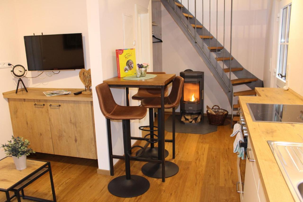 Gut Frielinghausen Appartement Meschede Buitenkant foto