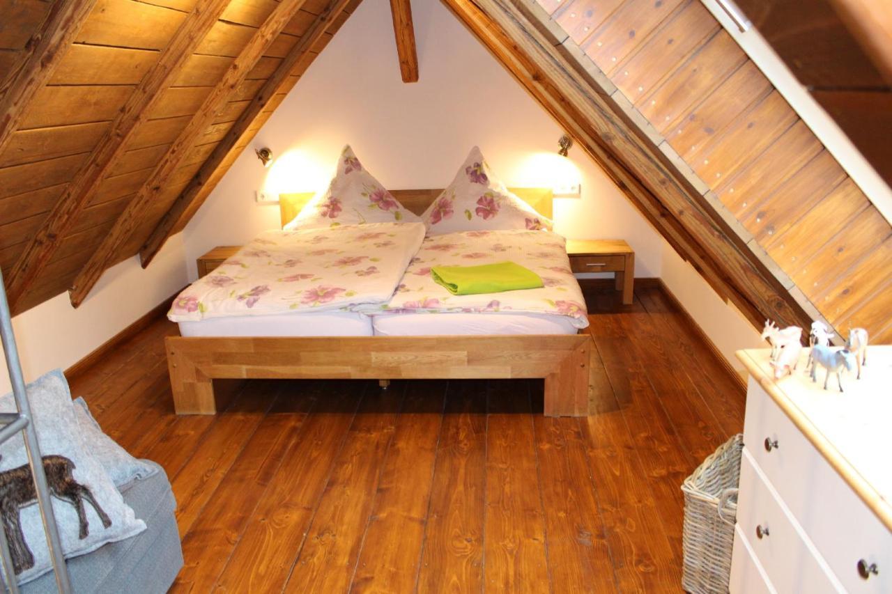 Gut Frielinghausen Appartement Meschede Buitenkant foto